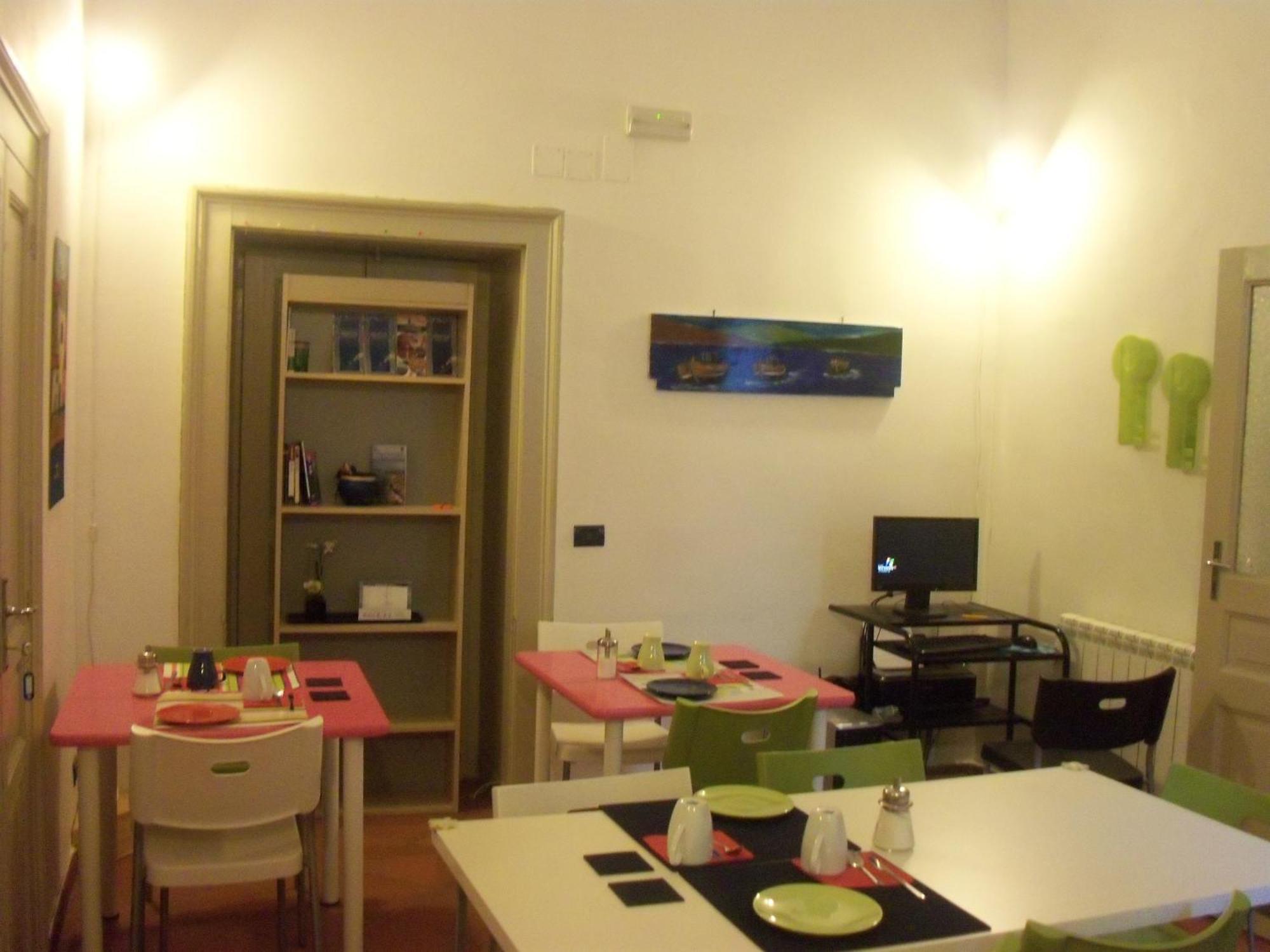 B&B Caravaggio Siracusa 200 Metres From Ortigia Syrakus Exterior foto