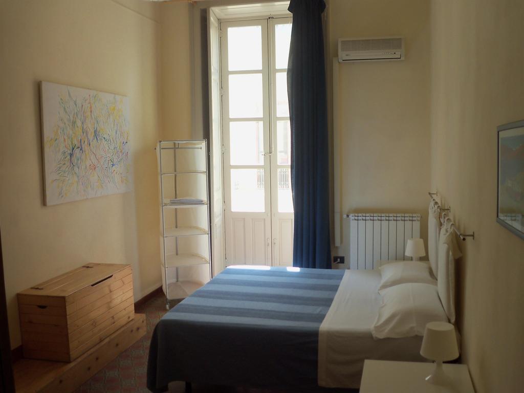 B&B Caravaggio Siracusa 200 Metres From Ortigia Syrakus Exterior foto