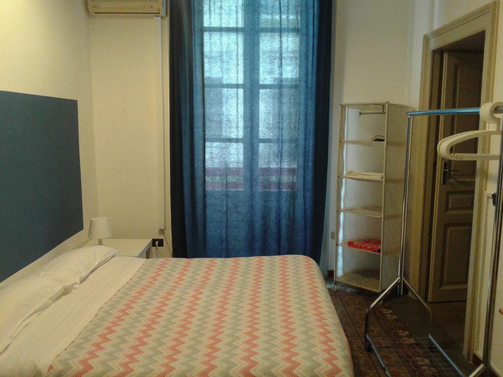 B&B Caravaggio Siracusa 200 Metres From Ortigia Syrakus Exterior foto