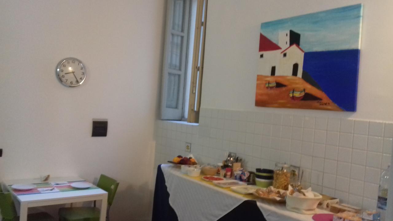 B&B Caravaggio Siracusa 200 Metres From Ortigia Syrakus Exterior foto