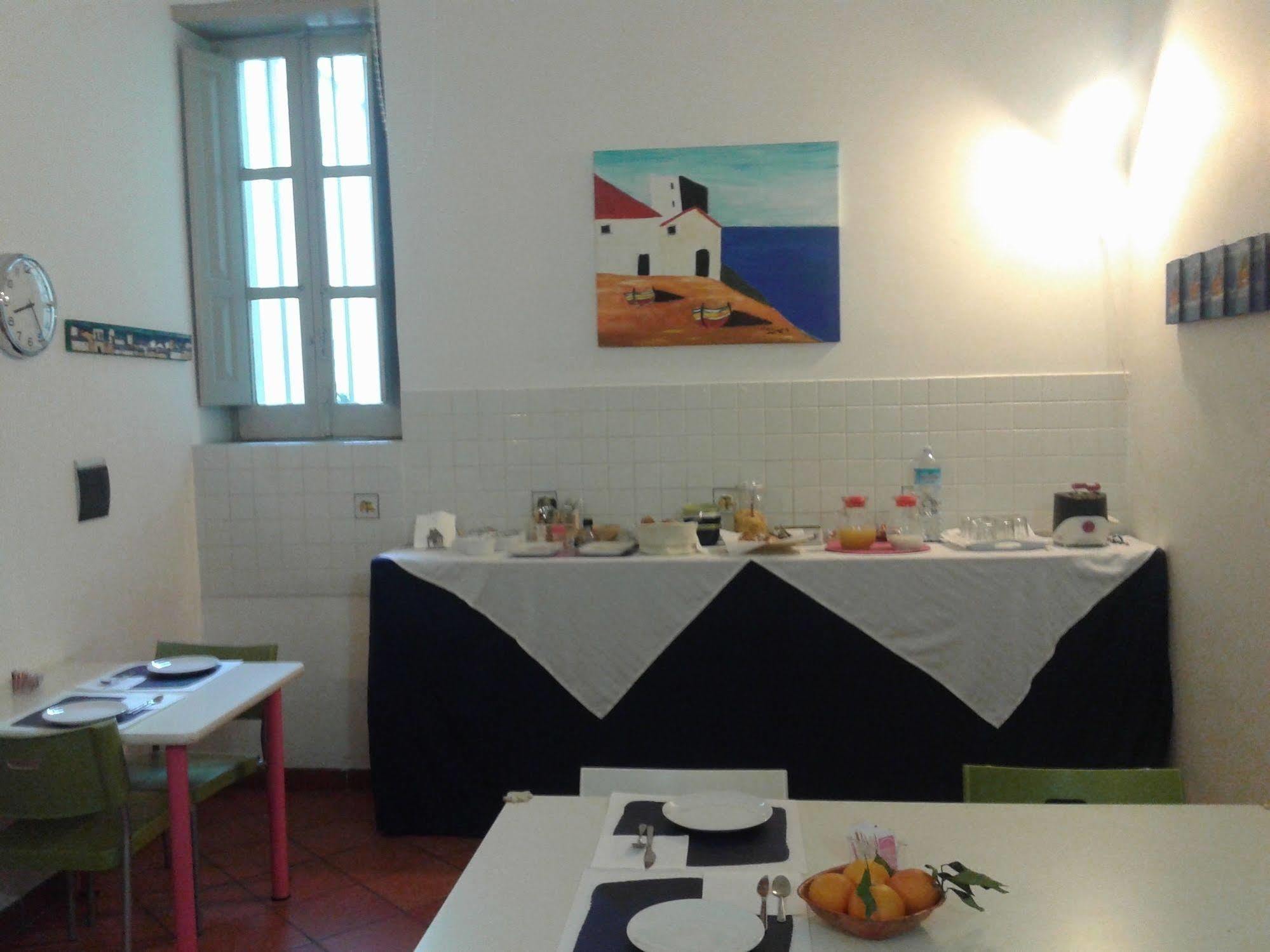 B&B Caravaggio Siracusa 200 Metres From Ortigia Syrakus Exterior foto