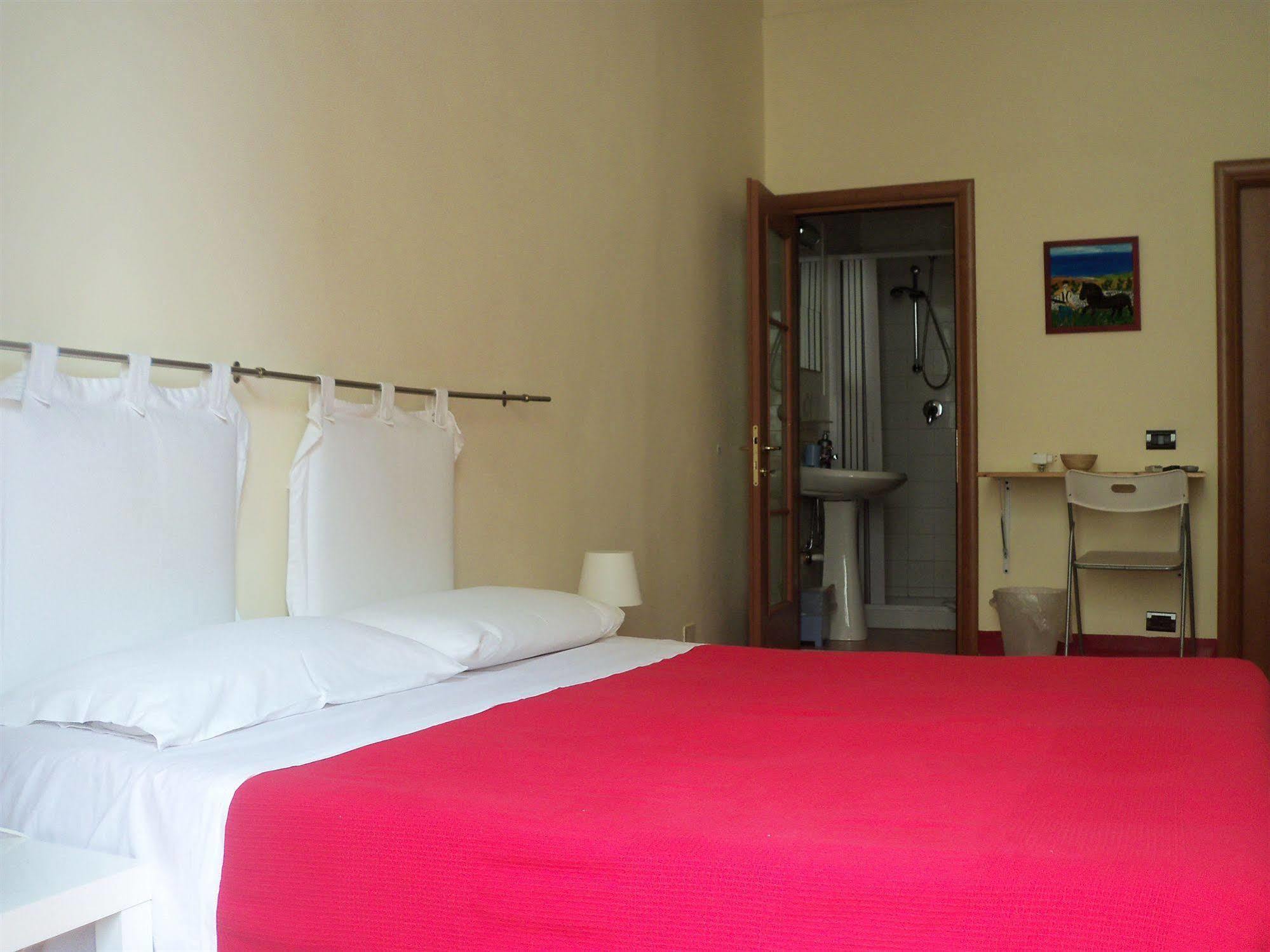 B&B Caravaggio Siracusa 200 Metres From Ortigia Syrakus Exterior foto