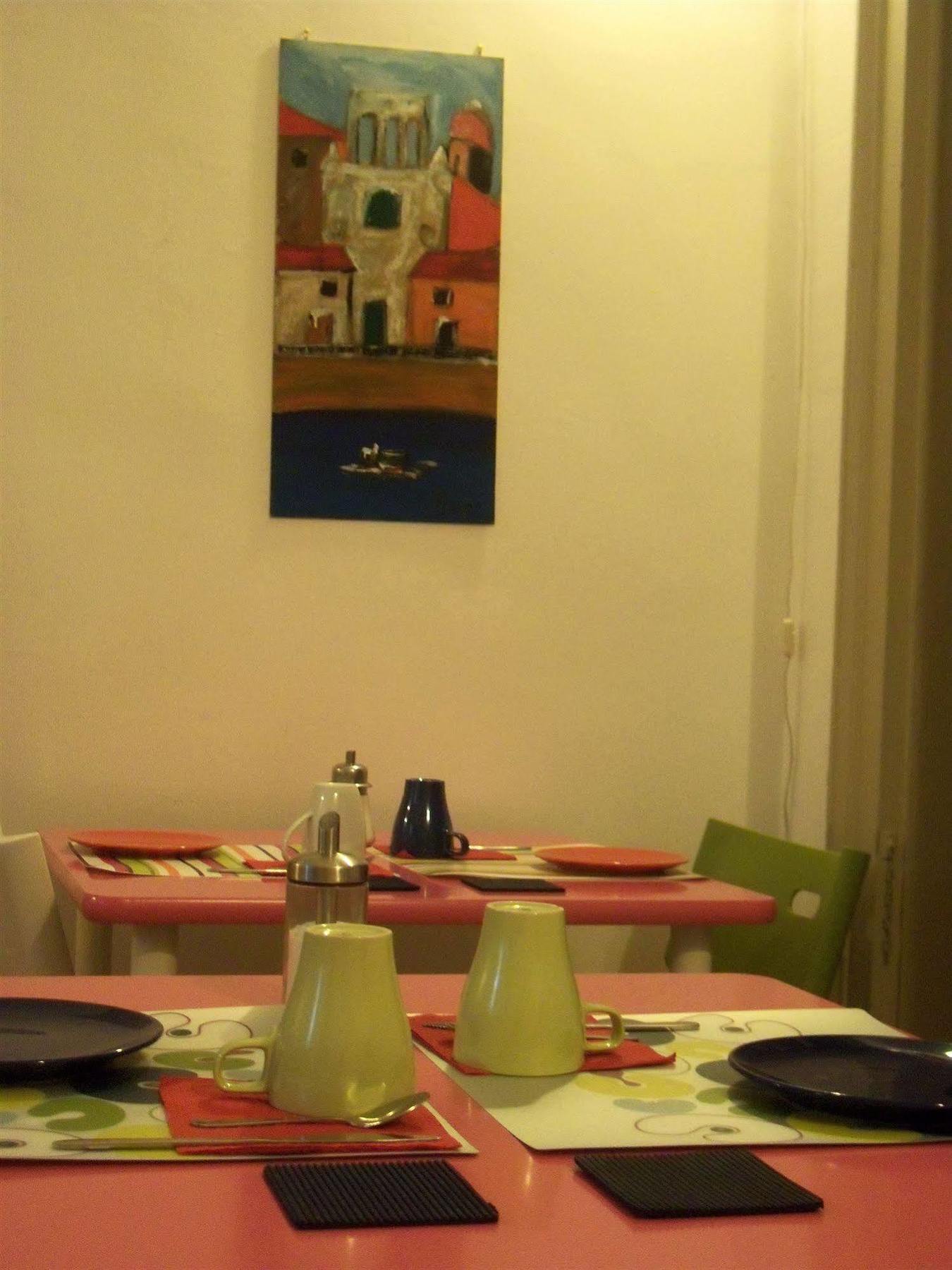 B&B Caravaggio Siracusa 200 Metres From Ortigia Syrakus Exterior foto